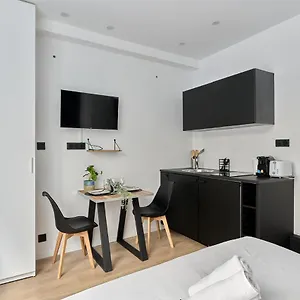 Bastille By Prestige , Paris France