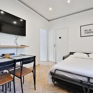  Appartement Le Joyau - App 4 Personnes France