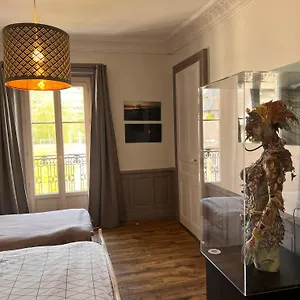  Appartement Grand Palace Aix Les Bains French Alps France