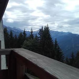  Appartement Le Clos Des Gentianes France