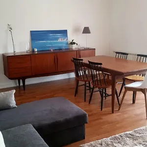  Appartement Très Bel Centre 2 Mn Plages Et Marché France