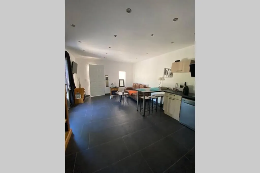 Appartement Domaine de la Vie Conte à Rians