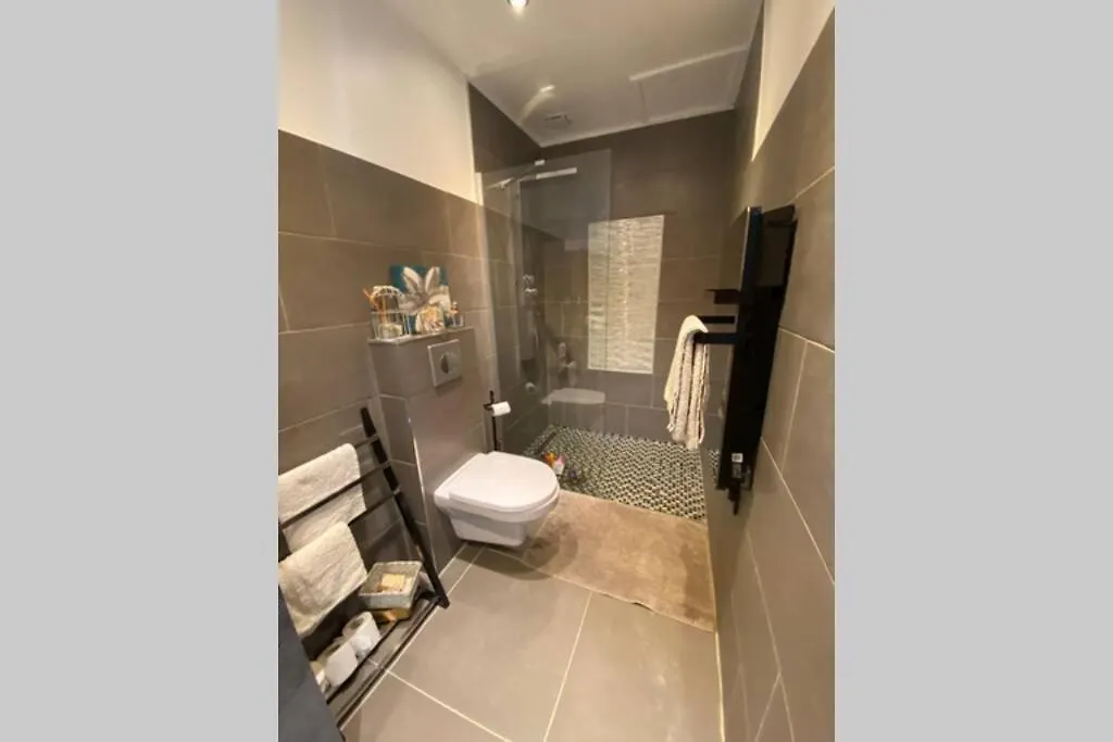 Appartement Domaine de la Vie Conte à Rians