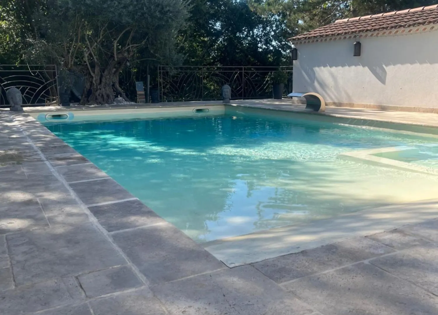 Appartement Domaine de la Vie Conte à Rians