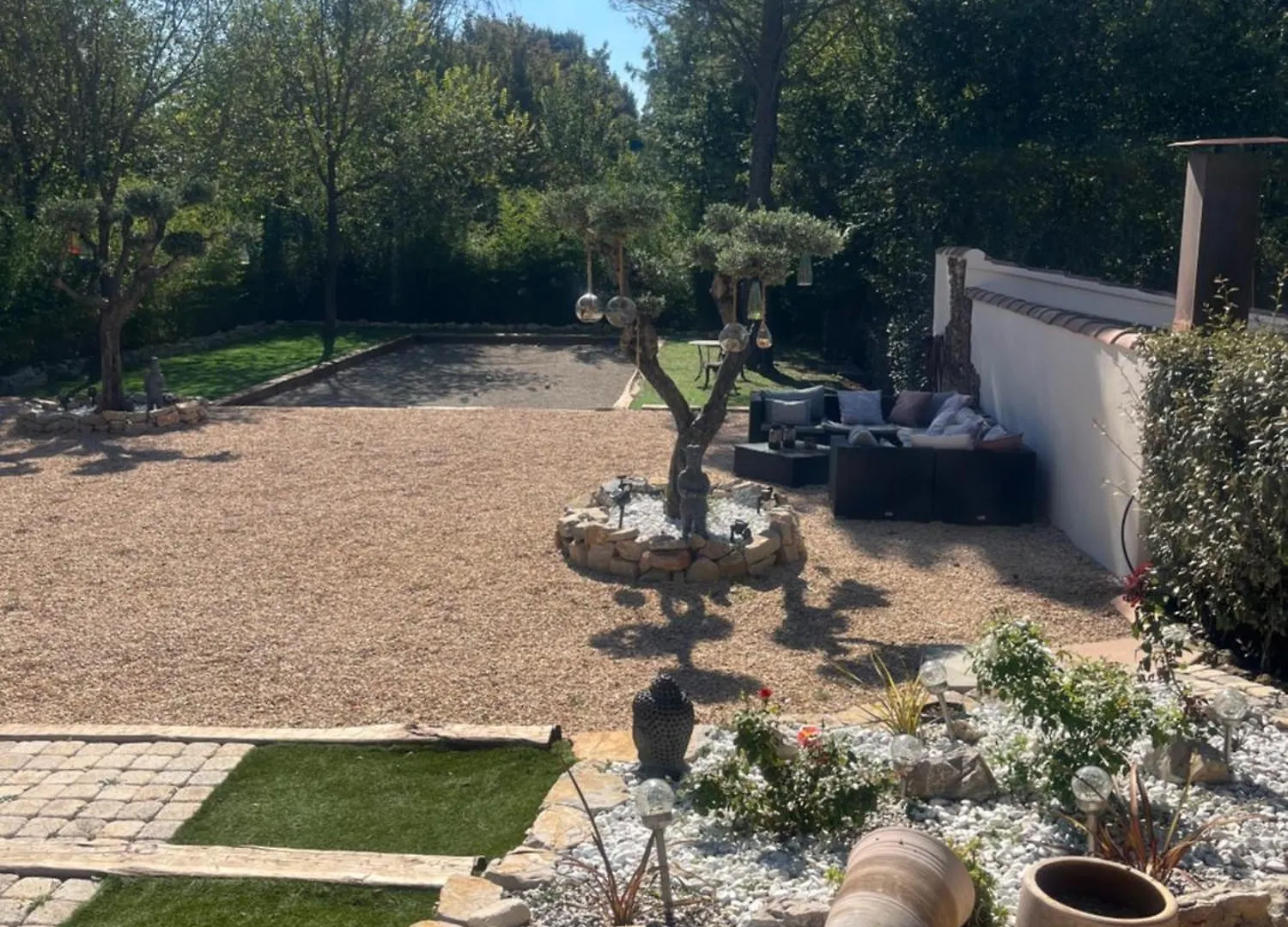 Appartement Domaine de la Vie Conte à Rians  0*, Rians (Var)
