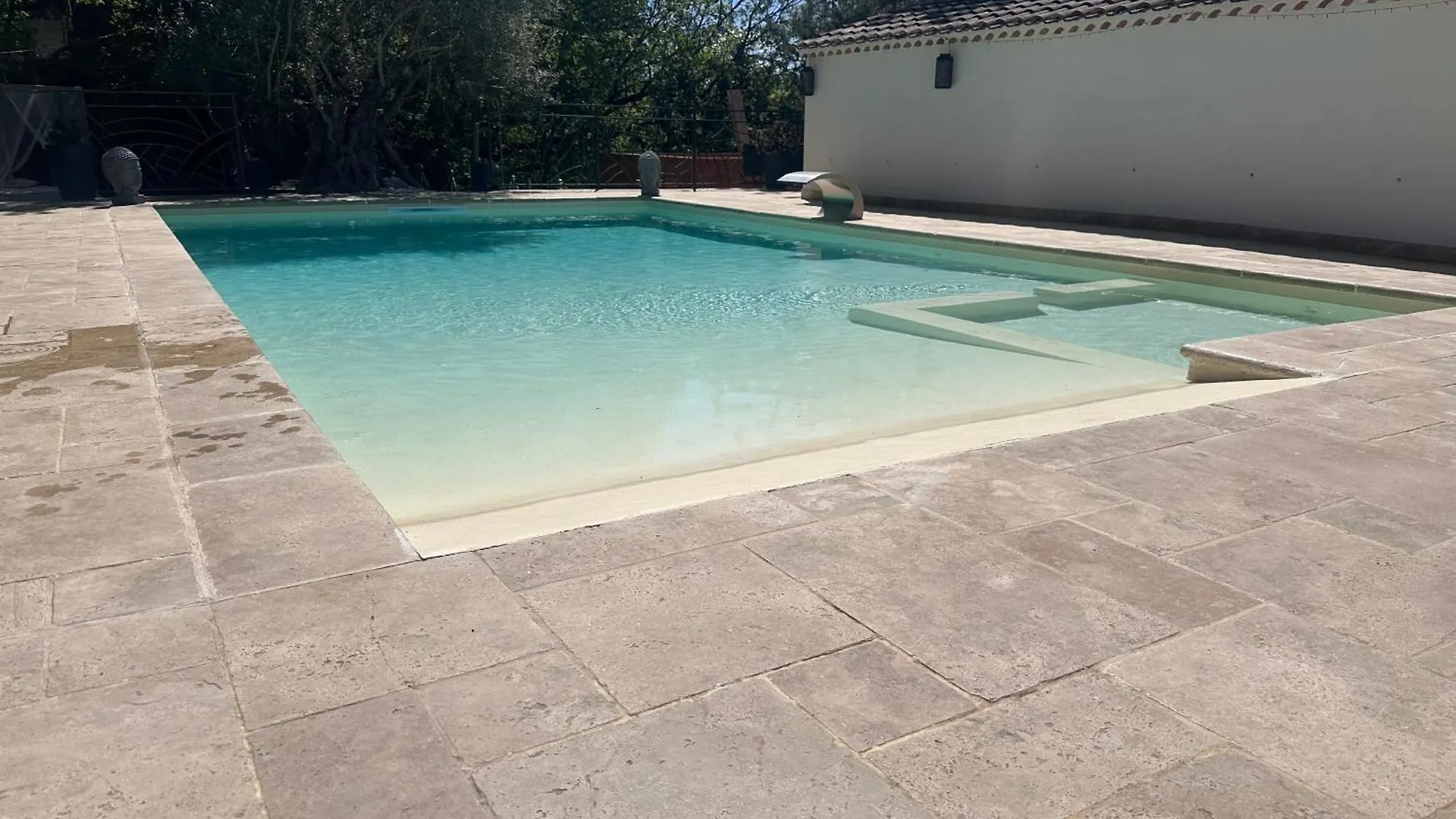 Appartement Domaine de la Vie Conte à Rians