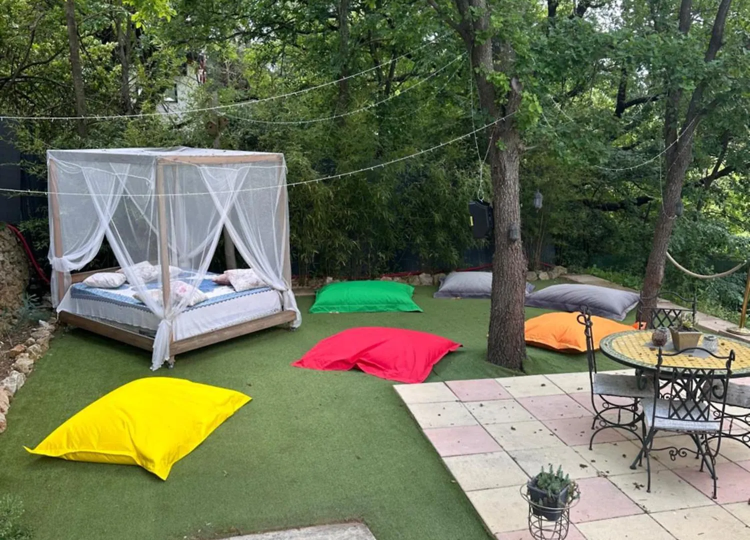 Appartement Domaine de la Vie Conte à Rians  France
