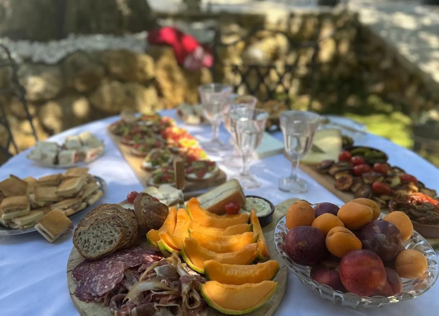 Appartement Domaine de la Vie Conte à Rians  Rians (Var)